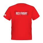 RED Friday 2020-02
