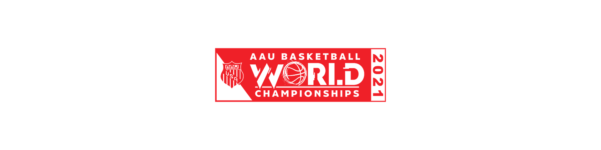 AAU World Championships 2021