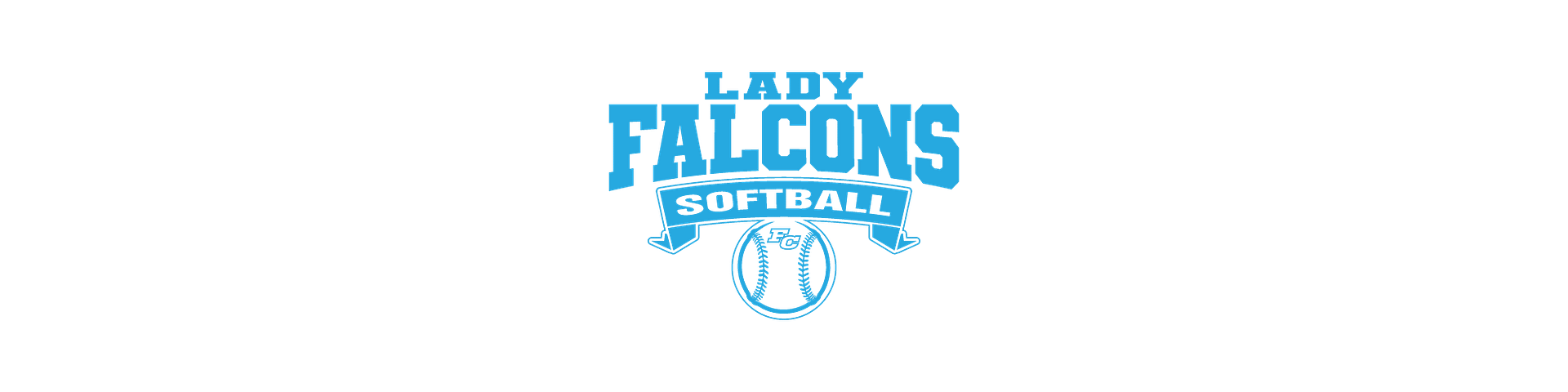 Lady Falcons Softball
