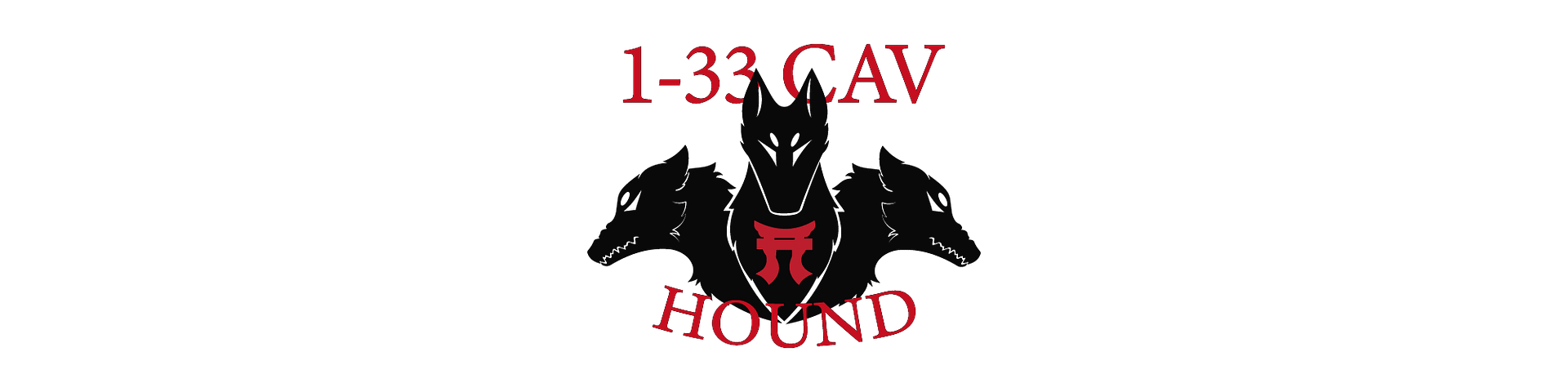 1-33 CAV HOUND